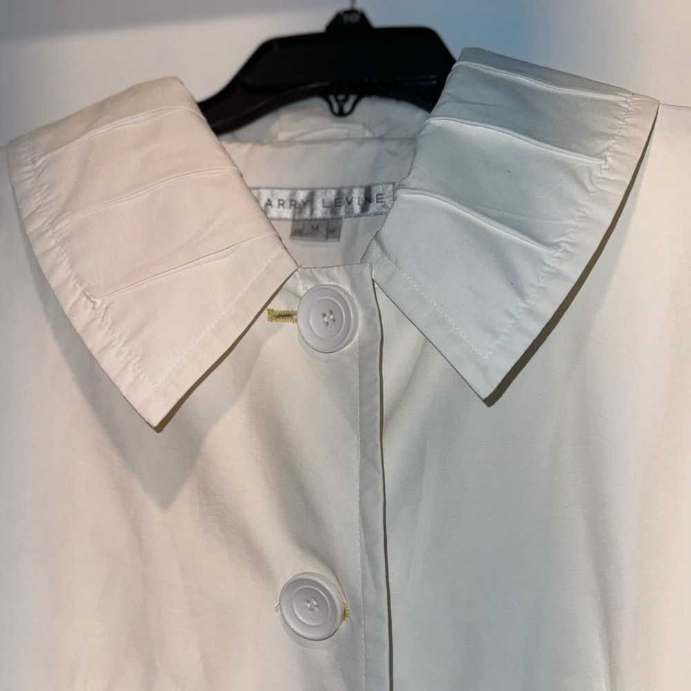 LARRY LEVINE Jacket - Picture 16 of 16